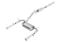 Picture of Borla Exhaust System Kit - 140460
