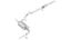 Picture of Borla Exhaust System Kit - 140461