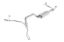 Picture of Borla Exhaust System Kit - 140478