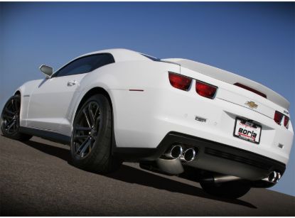 Picture of Borla Exhaust System Kit - 140495