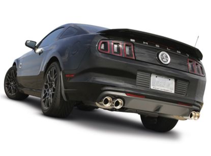 Picture of Borla Exhaust System Kit - 140500
