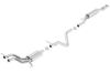 Picture of Borla Exhaust System Kit - 140506
