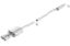 Picture of Borla Exhaust System Kit - 140517
