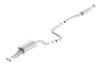 Picture of Borla Exhaust System Kit - 140525