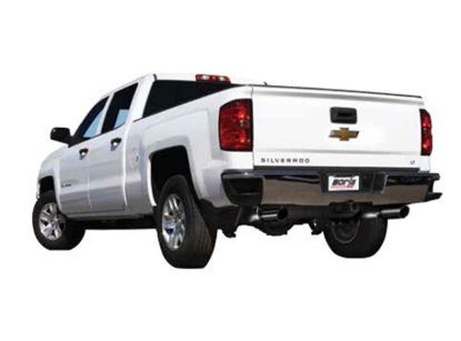 Picture of Borla Exhaust System Kit - 140535BC