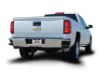 Picture of BORLA CAT-BACK EXHAUST S-TYPE - 140545