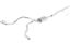 Picture of Borla Exhaust System Kit - 140548