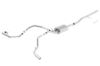 Picture of Borla Exhaust System Kit - 140549