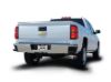 Picture of BORLA CAT-BACK EXHAUST S-TYPE - 140550