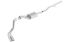 Picture of Borla Exhaust System Kit - 140551