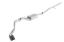 Picture of Borla Exhaust System Kit - 140551BC
