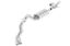Picture of Borla Exhaust System Kit - 140559