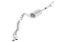 Picture of Borla Exhaust System Kit - 140568