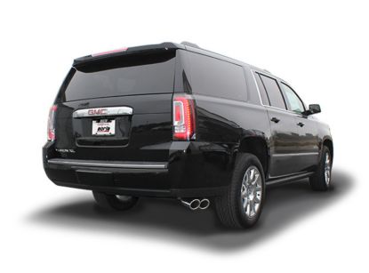 Picture of Borla Exhaust System Kit - 140568