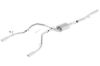 Picture of Borla Exhaust System Kit - 140571