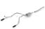 Picture of Borla Exhaust System Kit - 140571BC