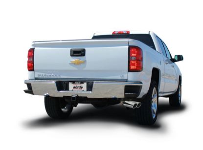 Picture of Borla Exhaust System Kit - 140576