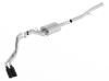 Picture of Borla Exhaust System Kit - 140577BC