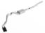 Picture of Borla Exhaust System Kit - 140577BC