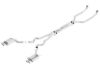 Picture of Borla Exhaust System Kit - 140582