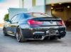 Picture of Borla Exhaust System Kit - 140582