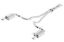 Picture of Borla Exhaust System Kit - 140591