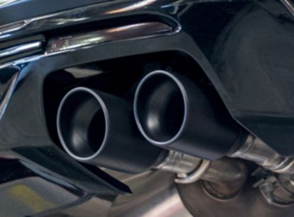 Picture of Borla Exhaust System Kit - 140595CB
