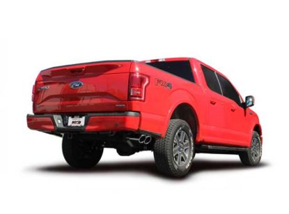 Picture of Borla Exhaust System Kit - 140619