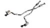 Picture of Borla Exhaust System Kit - 140632CB