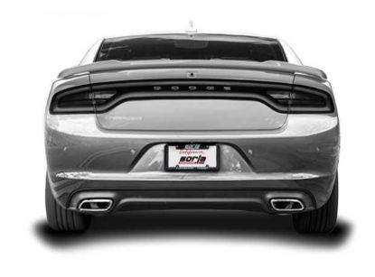 Picture of Borla Exhaust System Kit - 140636