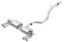 Picture of Borla Exhaust System Kit - 140643