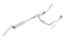 Picture of Borla Exhaust System Kit - 140644