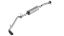 Picture of Borla Exhaust System Kit - 140645BC
