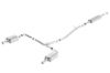 Picture of Borla Exhaust System Kit - 140658