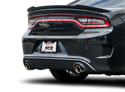 Picture of Borla Exhaust System Kit - 140669