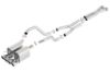 Picture of Borla Exhaust System Kit - 140679