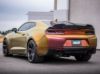 Picture of Borla Exhaust System Kit - 140687CFBA