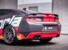 Picture of Borla Exhaust System Kit - 140688CF