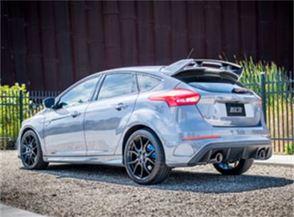 Picture of Borla Exhaust System Kit - 140702