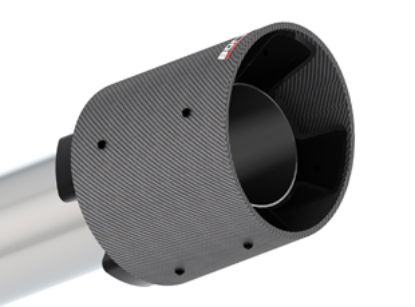 Picture of Borla Exhaust System Kit - 140702CFBA