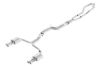 Picture of Borla Exhaust System Kit - 140704