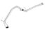Picture of Borla Exhaust System Kit - 140728