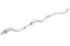 Picture of Borla Exhaust System Kit - 140733