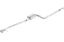 Picture of Borla Exhaust System Kit - 140734