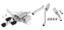 Picture of Borla Exhaust System Kit - 140738CB