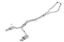 Picture of Borla Exhaust System Kit - 140740SB