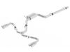 Picture of Borla Exhaust System Kit - 140741SB