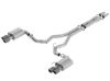 Picture of Borla Exhaust System Kit - 140746CFBA