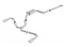 Picture of Borla Exhaust System Kit - 140750SB