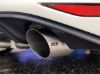 Picture of Borla Exhaust System Kit - 140750SB
